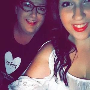 Meet your Posher, Stacy